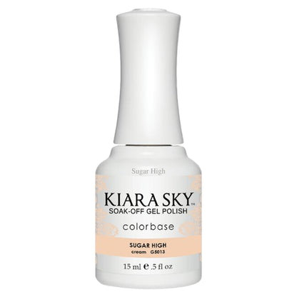 Kiara Sky | Soak Off Gel Polish