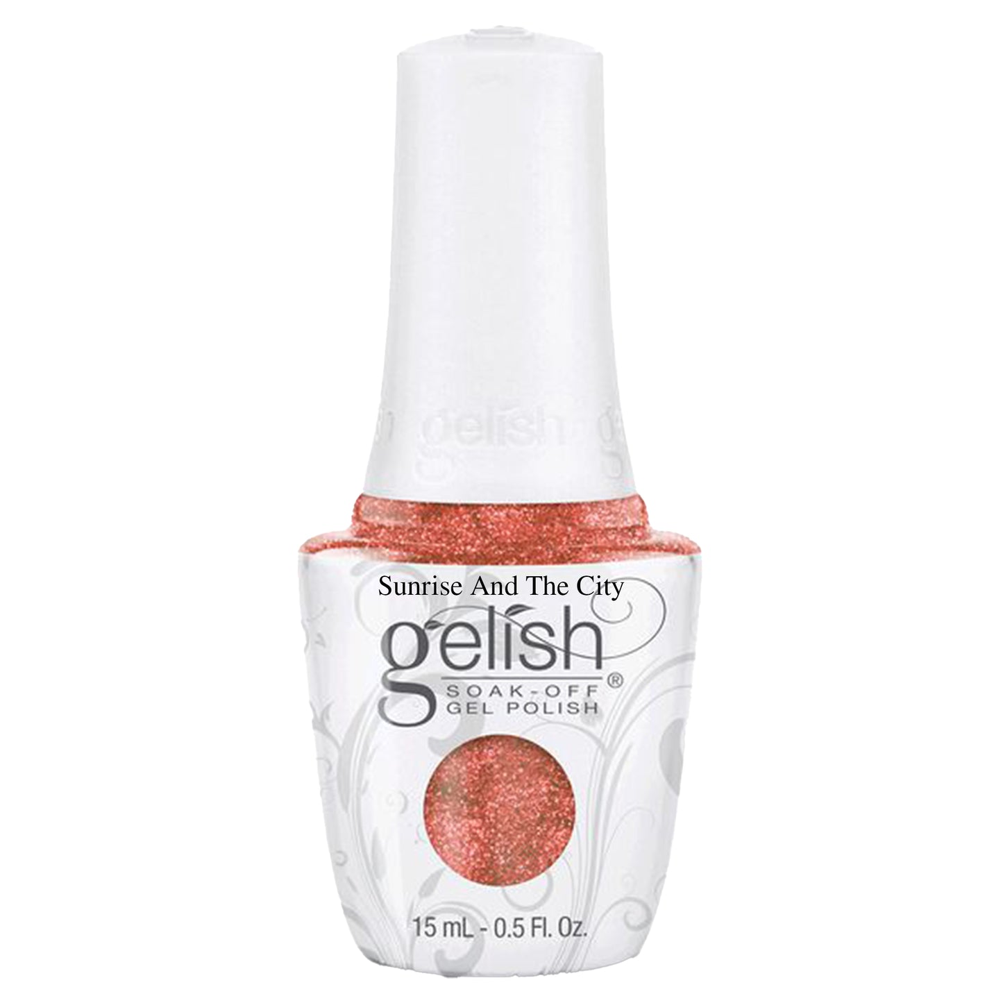 gelish | Soak Off Gel Polish