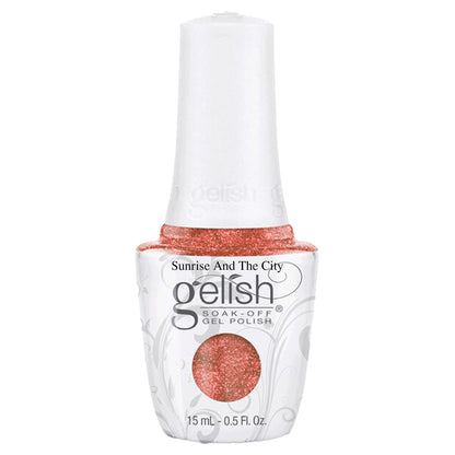 gelish | Soak Off Gel Polish