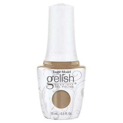 gelish | Soak Off Gel Polish