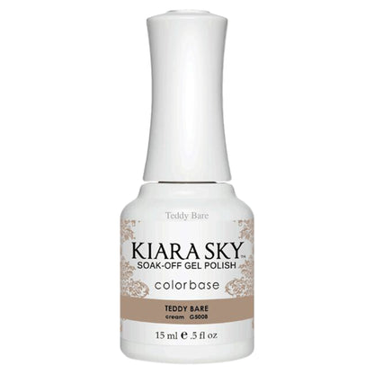 Kiara Sky | Soak Off Gel Polish