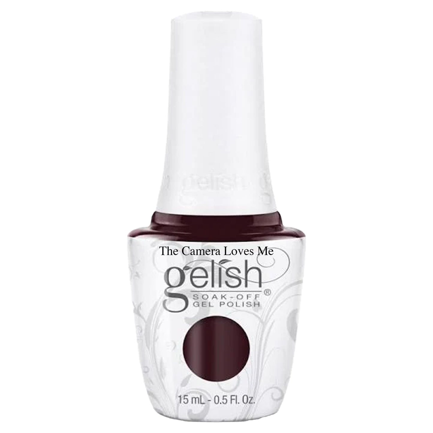 gelish | Soak Off Gel Polish