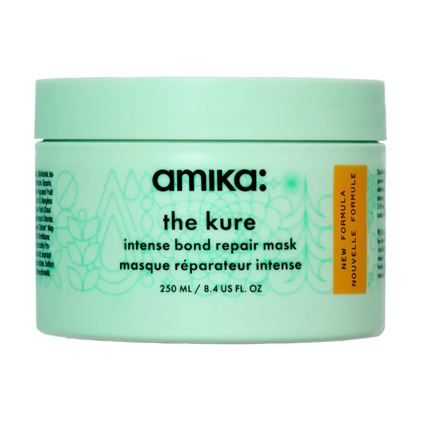 amika: | the kure intense bond repair mask