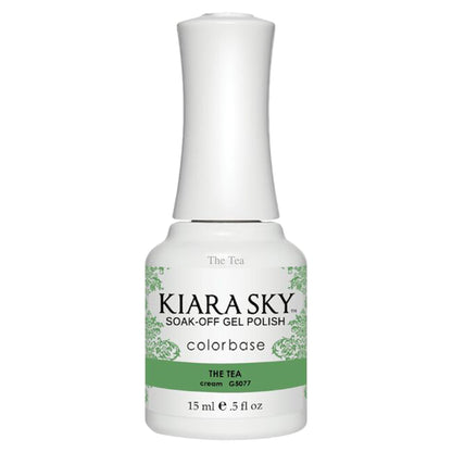 Kiara Sky | Soak Off Gel Polish