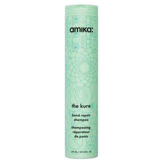 amika: | the kure bond repair shampoo [9.2 oz]