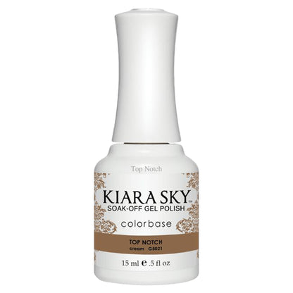 Kiara Sky | Soak Off Gel Polish