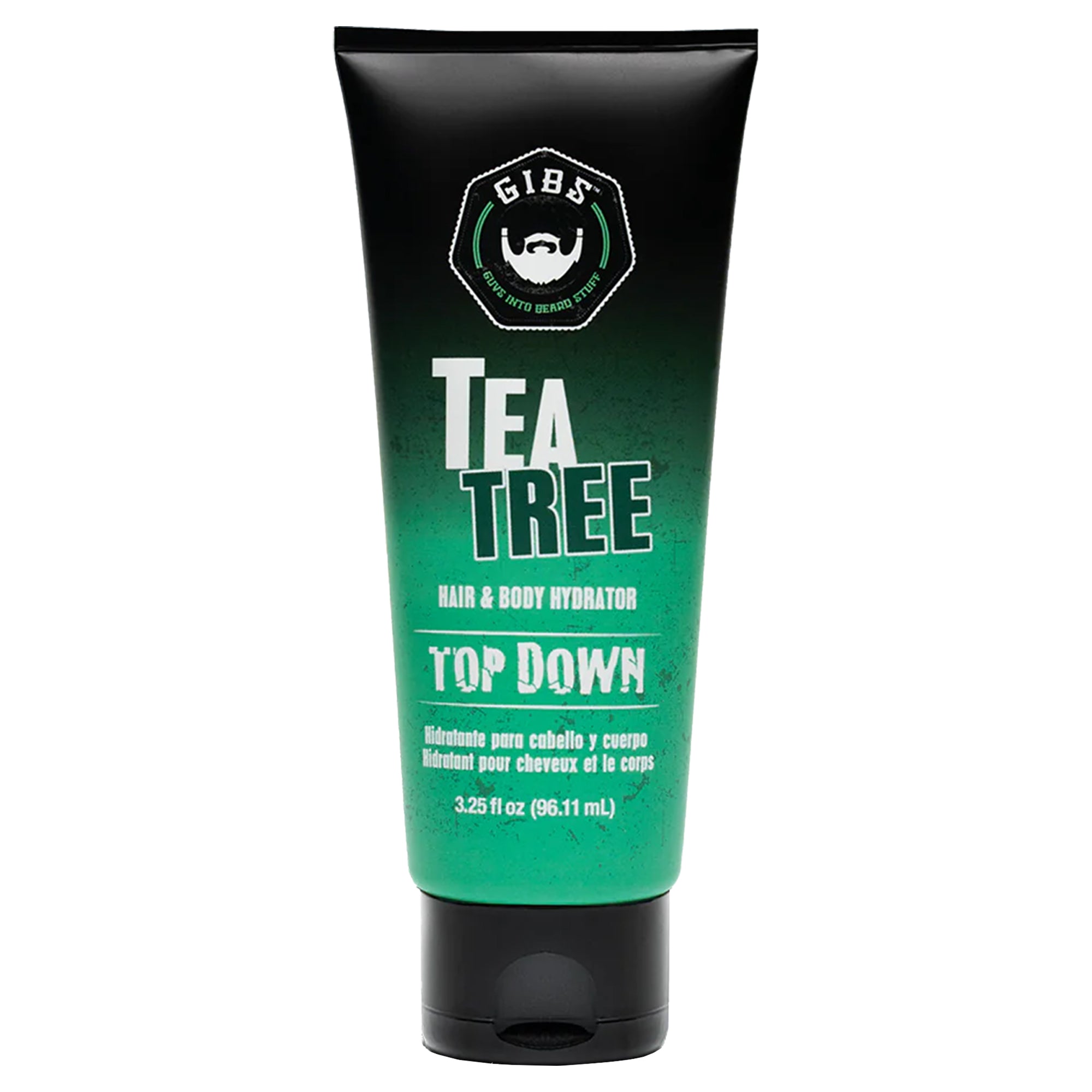 GIBS | Top Down [3.25 oz] – A Greek Creation - Aphrodite
