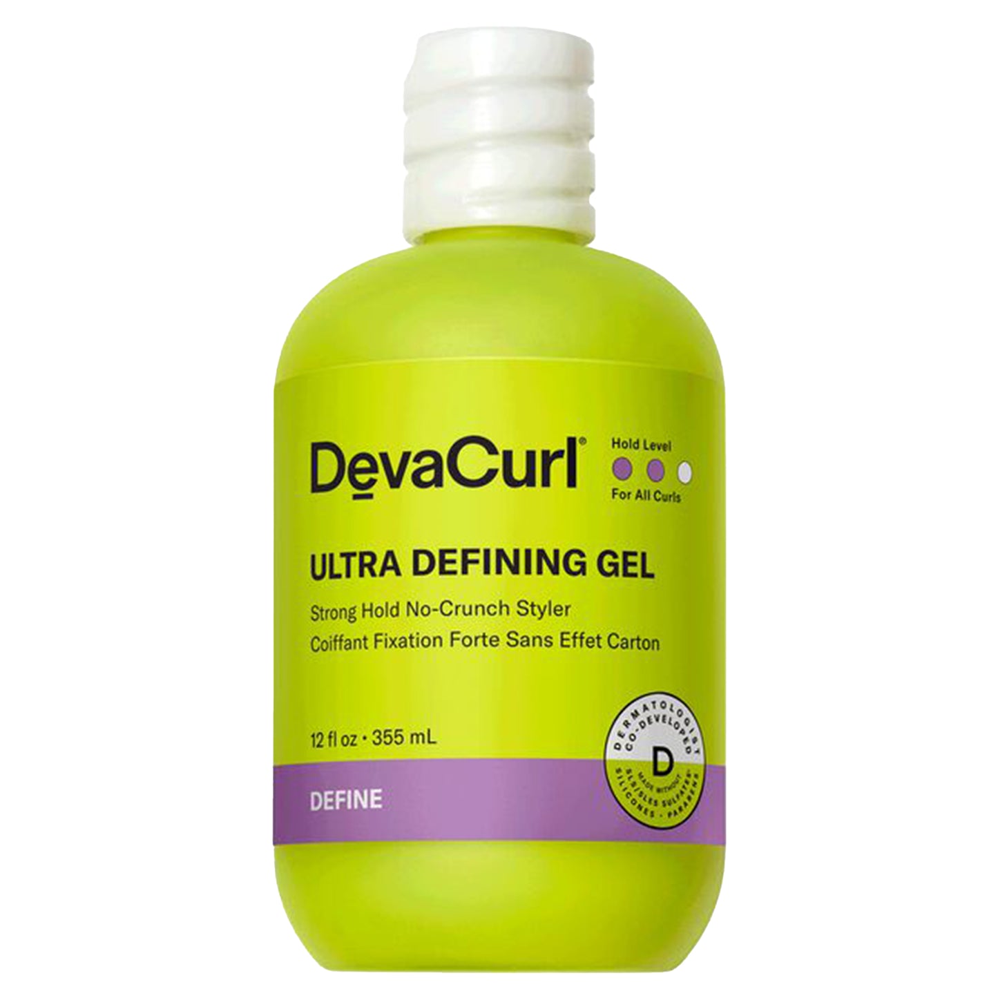 DevaCurl | Defining Gel [12.0 oz]