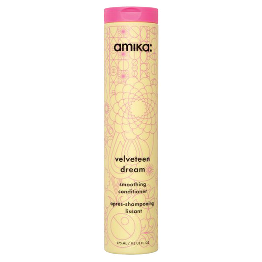 amika: | velveteen dream smoothing conditioner [9.2 oz]