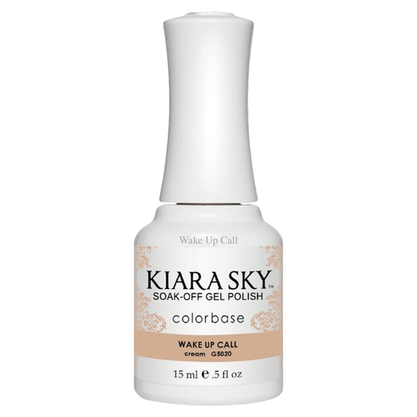 Kiara Sky | Soak Off Gel Polish