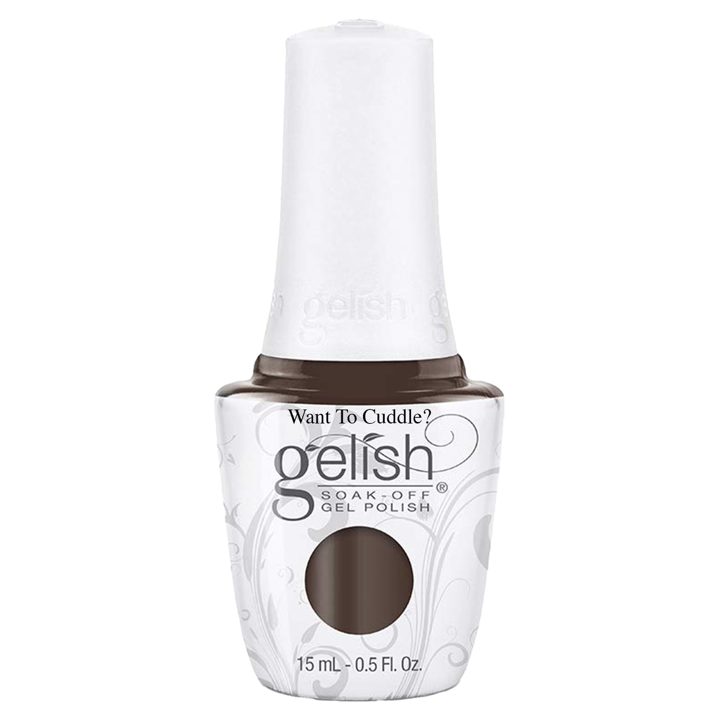 gelish | Soak Off Gel Polish