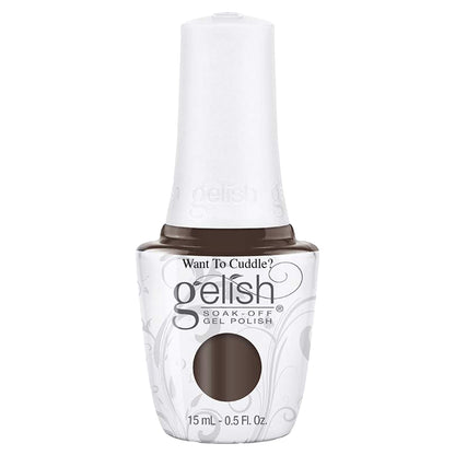 gelish | Soak Off Gel Polish