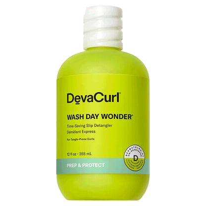 DevaCurl | Wash Day Wonder