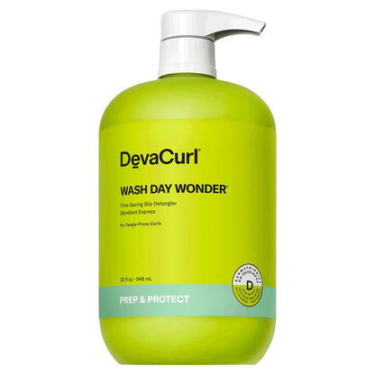 DevaCurl | Wash Day Wonder