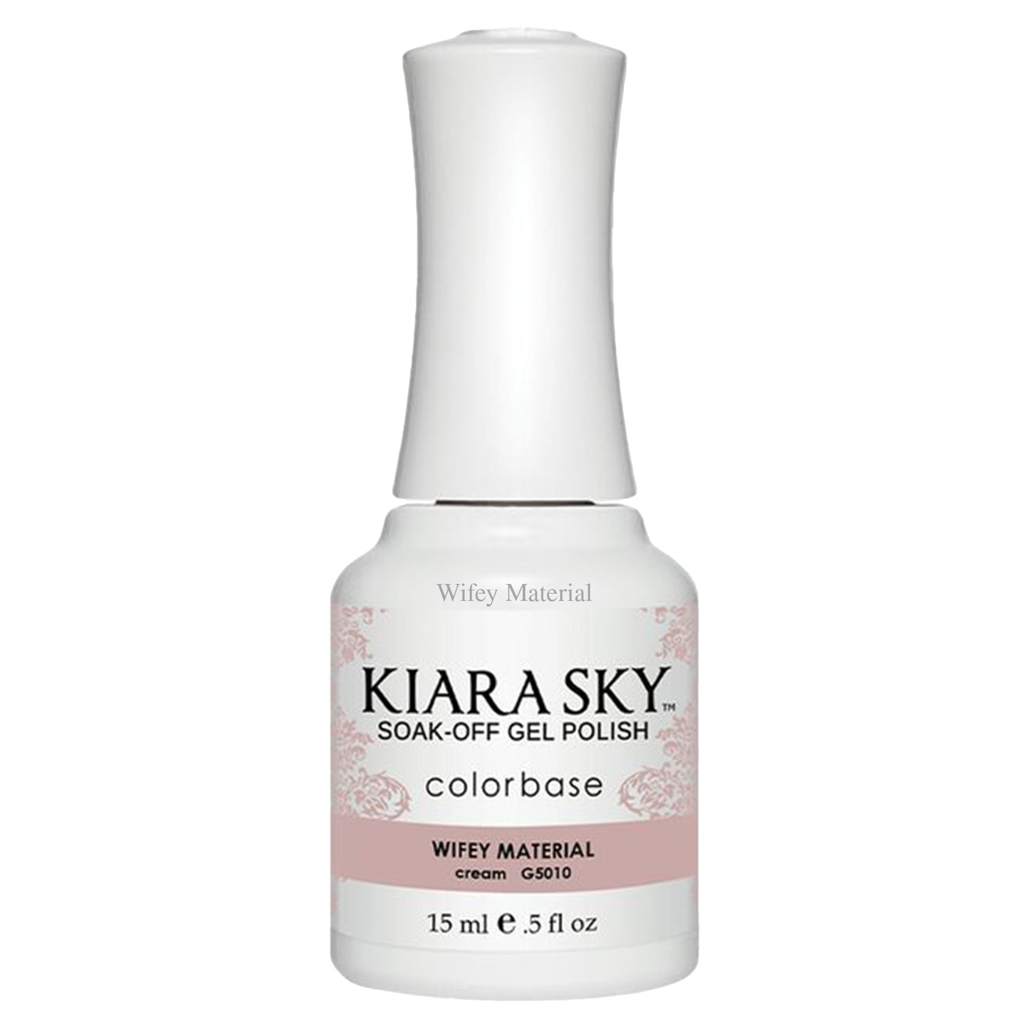 Kiara Sky | Soak Off Gel Polish