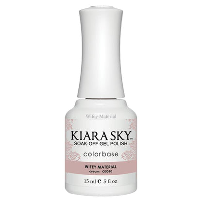 Kiara Sky | Soak Off Gel Polish