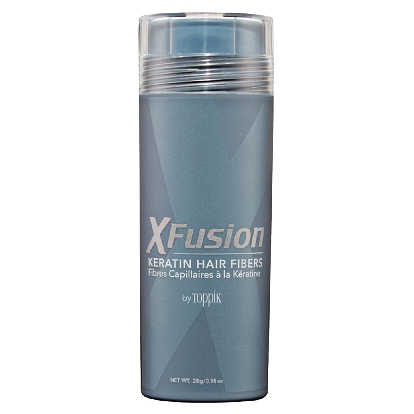 XFusion | Hair Fibers