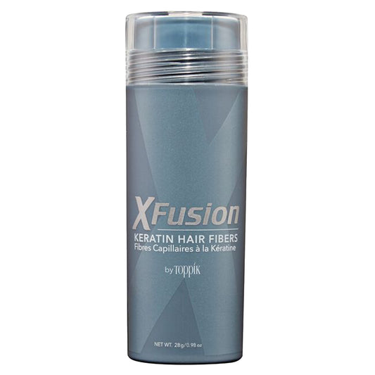 XFusion | Hair Fibers