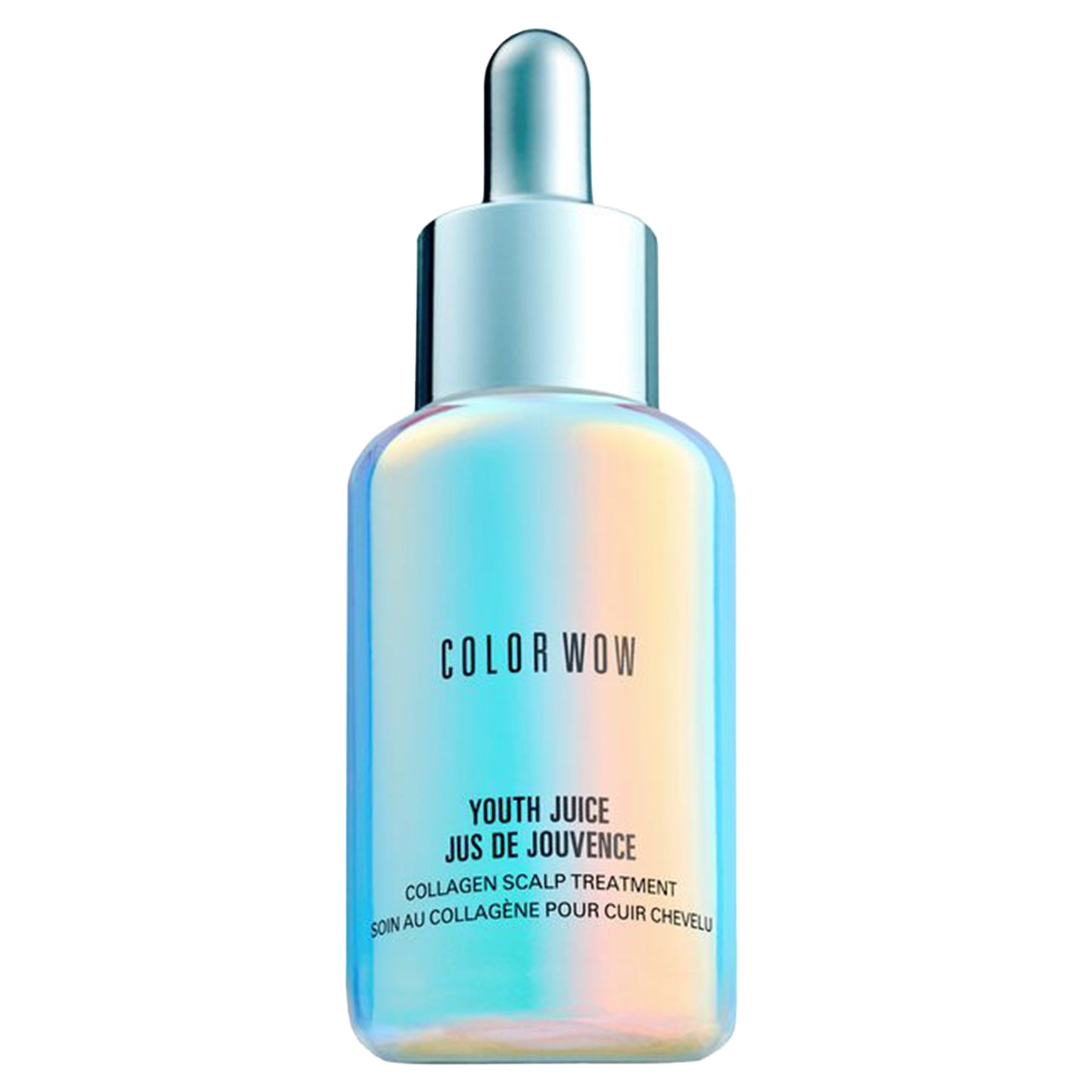 Color Wow | Youth Juice Collagen Scalp Treatment [1.7 oz]